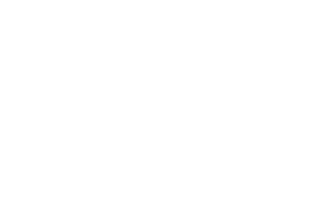Weißes E-Mail Icon