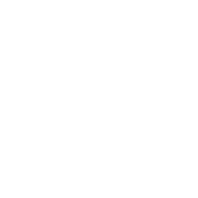 Eine weiße Grafik eines Servers