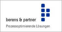 Berens & Partner - Prozessoptimierende Lösungen